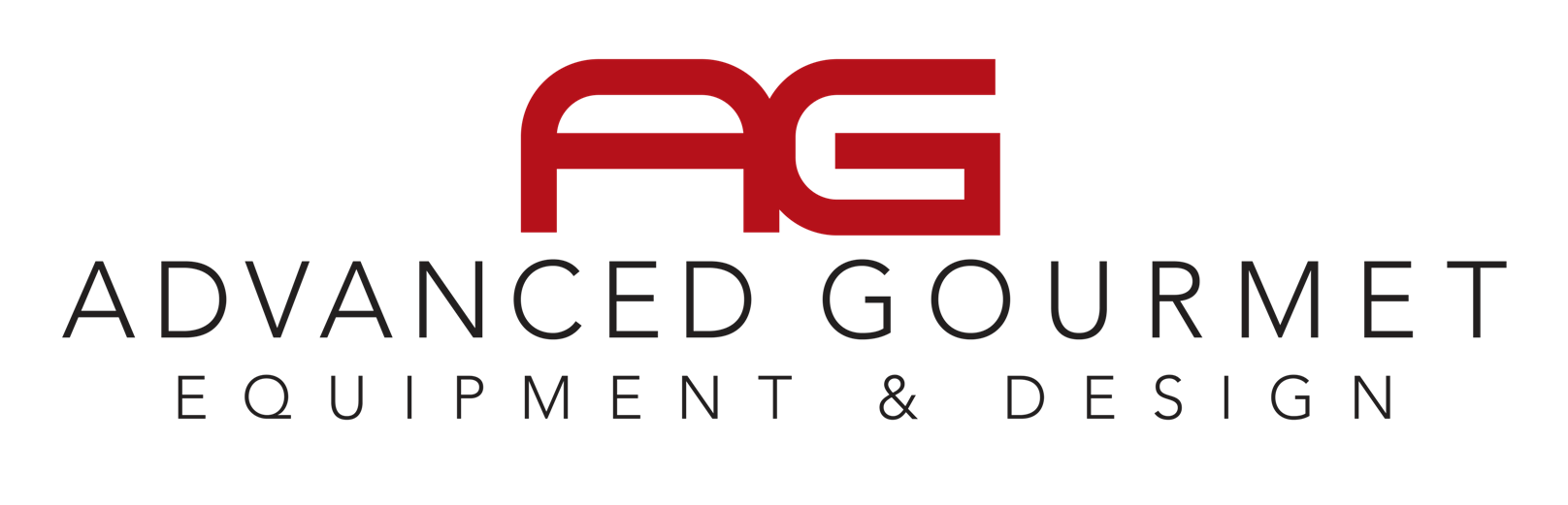 Advanced Gourmet logo 