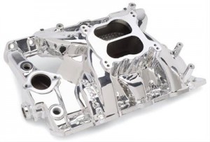 Edelbrock 71564 Intake