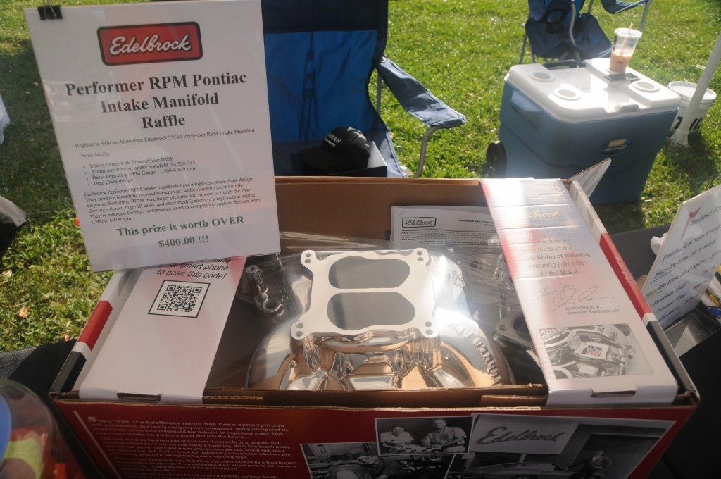 2015 Edelbrock giveaway 2