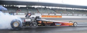 TIP Digger at Beech Bend Raceway