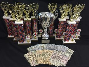 2016 Pontiac US Nationals Prizes 1