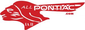 AllPontiac Logo